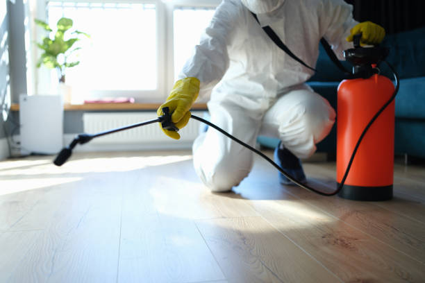 Trusted Crime Scene Cleanup service in Malone, FL - Four Month Blood Cleanse